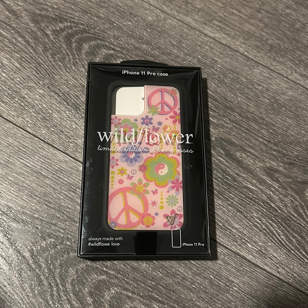 iPhone 11 Pro case